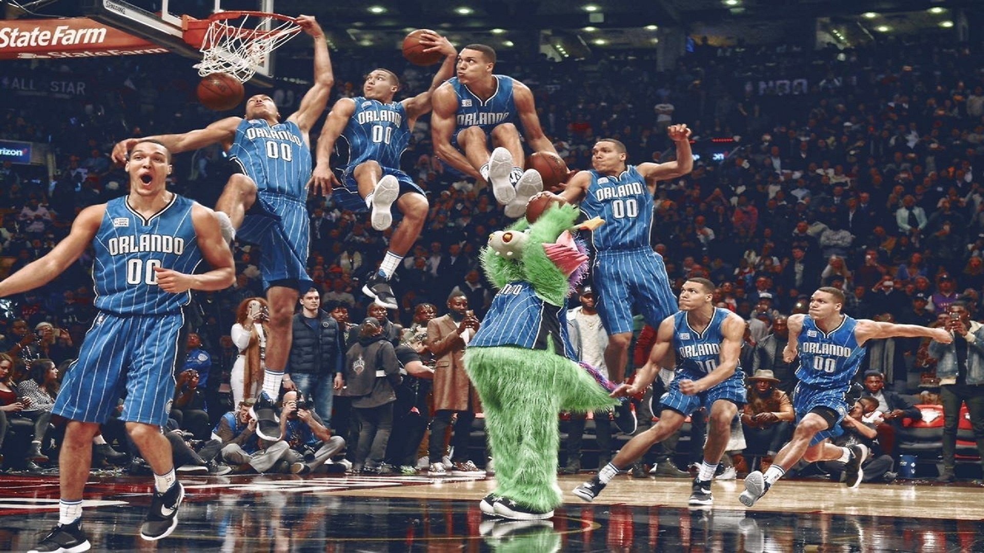 _复合场地公开赛：多样场地条件考验运动员适应能力_，复合型球场样块照片